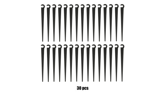 Set irigare hidroponie prin picurare 60m 157 duze HARVEST GX image