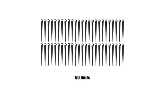 Emitter Drip Irrigation Set 60 m 167x Units HARVEST GX image