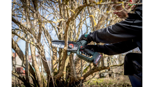 MS 18 LTX 15 Fierăstrău de tăiat fără fir TV00 image