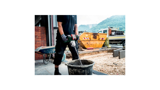 RW 18 LTX BL 140-2 Cordless stirrer image