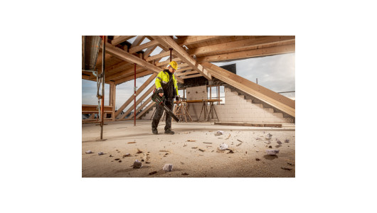 Suflantă akum. METABO LB 18 LTX BL Solo image