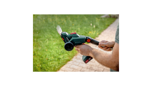 Ножица за трева и храсти акум. METABO SGS 12 Q Solo image