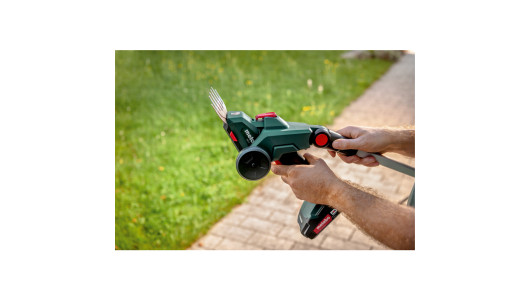 SGS 18 LTX Q * Cordless Shrub and Grass image