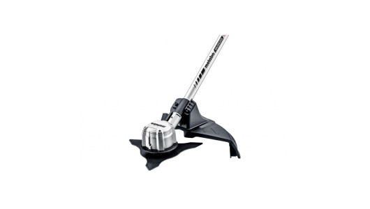 Косачка-тример акум. 400mm METABO FSB 36-18 LTX BL 40 Solo image