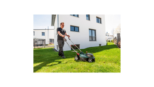 Cositoare cu acum. 36cm 45L METABO RM 36-18 LTX BL 36 SOLO image