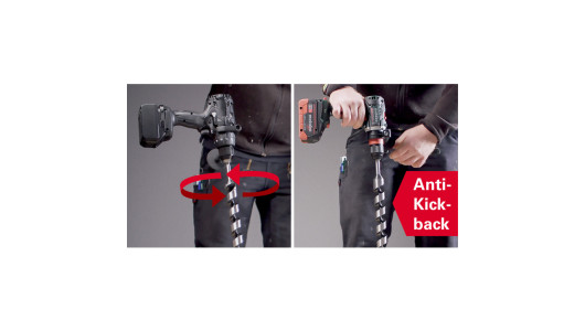 BS 18 LTX BL Q I Cordless Drill Screwdri image