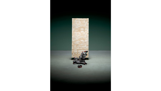 Герунг циркуляр акум. ø216 mm KGS 18 LTX BL image