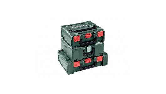 Valiza MetaBOX 340 goală (396 x 296 x 340 mm) image