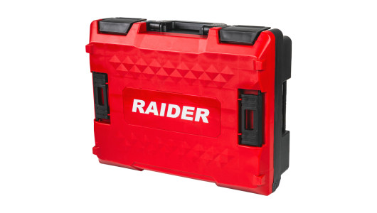 Polizor unghiular 125mm&nbsp;900W LCD RDP-AG79 Black Edition image