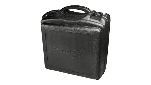 Wall Chaser 1.7kW 150mm 5-40mm 4 discs laser Case RDP-WCH05 image