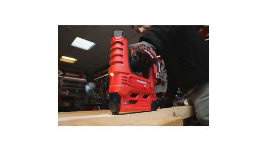 R20 Cordless stapler comb Li-ion Solo RDP-SST20 image