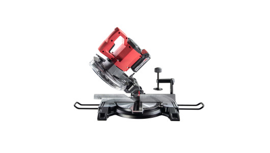 R20 Циркуляр наст. &Oslash;210x30mm 2Ah RAIDER PRO RDP-SMS20 image