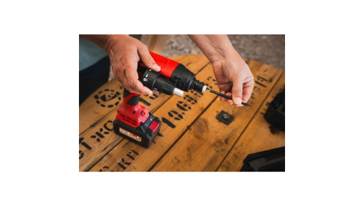 Surubelnita electrica gips-carton 520W 1/4" RD-ES46 image