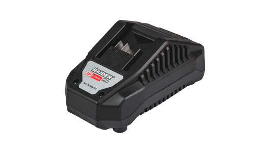 R20 Перфоратор безч. SDS-plus 3J 4функции 4Ah Case RDP-BRH20 image