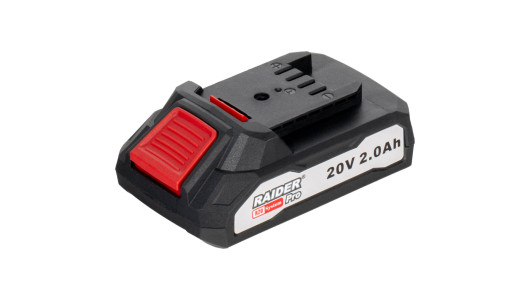 R20 Bormasina si polizor unghiular2Ah 4Ah RDP-PBCDI20&SPAG20 image