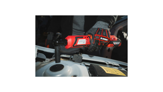 R20 Тресчотка 3/8" 40Nm LED Solo RAIDER PRO RDP-KRW20 image