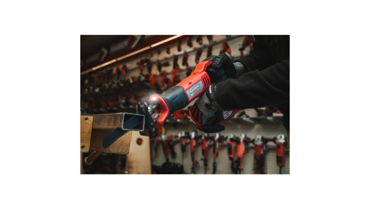 R20 Cordless Reciprocating Saw quick Solo RDP-YRS20 image