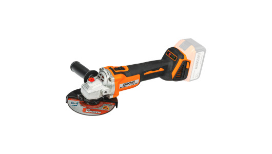 Brushl. Ang. Gr. Hammer Wrench Drill 18V 2x4Ah Case BK-4-1 image