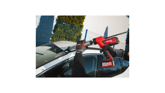 R20 Pistol silicon 600ml 4500N vit. variabila RDP-CCG20 Solo image