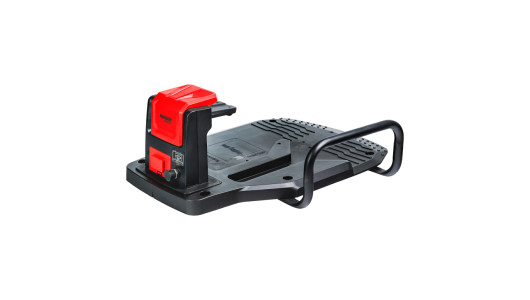 Robot de tuns gazon BL 160mm 20V 2Ah APP 500m2 RD-RLM46 image