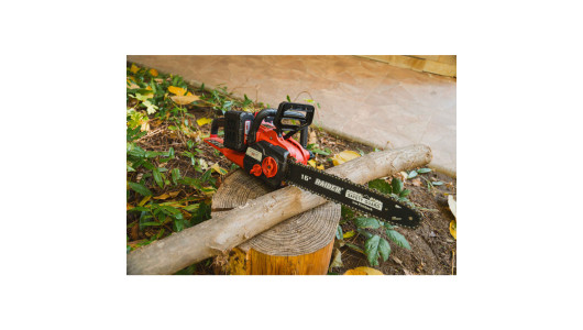 R20 Fierastrau cu lant 400mm SDS 3/8" 40V 2x4Ah RDP-SBCS20 image