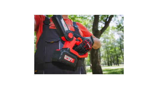 R20 Fierastrau crengi 200mm SDS 3/8"1.3mm 2Ah 3m RDP-PS20 image