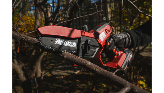 R20 Fierastrau cu lant 150mm SDS 1/4"1.1mm36 Solo RDP-KCCS20 image