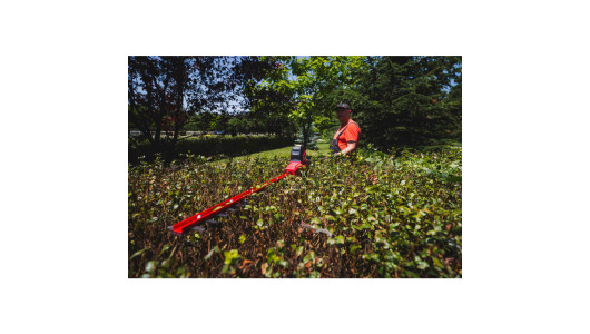 R20 Храсторез 2,4m 43cm 18mm 2Ah RAIDER PRO RDP-KHT20 image