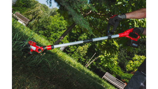 R20 Trimmer gazon 25cm Al Solo RDP-YGT20 image