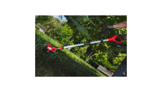 R20 Trimmer gazon 25cm Al Solo RDP-YGT20 image