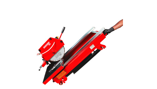 Tile Masonry Slab Cutting Machine 2,2kW &Oslash;350mm RDP-TMS35 image