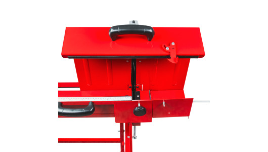 Циркуляр за рязане на дърва до 130mm 2200W RAIDER RD-LS01 image