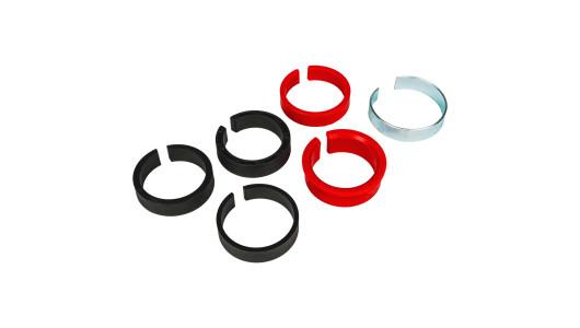 Triangular Tube Belt Sander attachment image