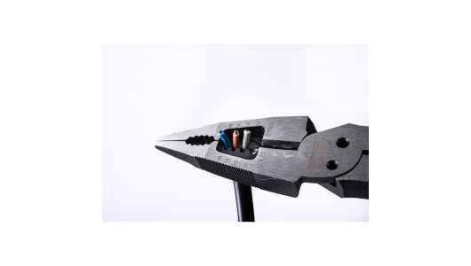 Cleste patent 6 in 1 cu varf lung 210mm TMP image