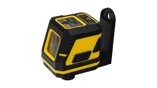 Set nivela 2D si telemetru laser lumina rosie image