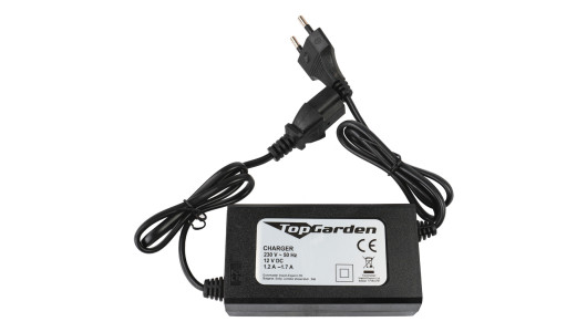 Пръскачка с батерия 12V/8AH и ръчно пръскане TGP GADGET image