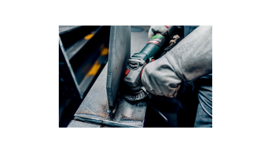 WEBA 20-125 Quick BL Angle grinder image