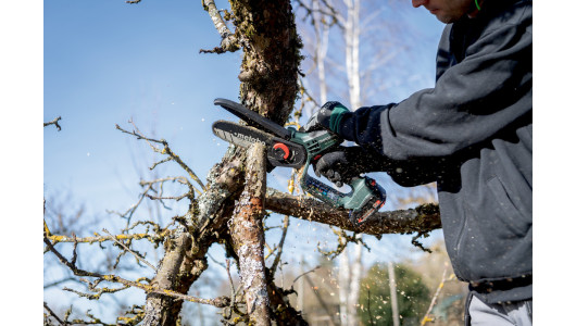 MS 18 LTX 15 Fierăstrău de tăiat fără fir TV00 image