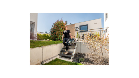 RM 36-18 LTX BL 36 Cordless Lawn Mower image