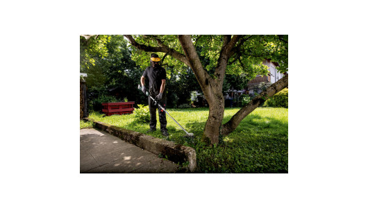 Cositoare-tuns cu acum. 300mm METABO RTD 18 LTX BL 30 SOLO image