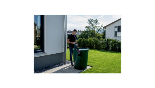 TPF 18 LTX 2200 Cordl. pompă submersibilă image