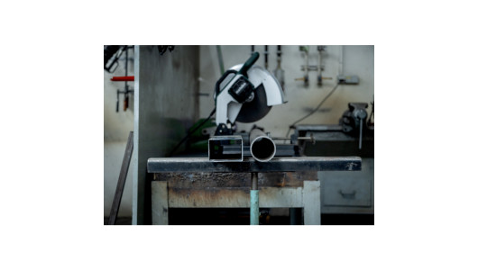 Ferăstraie pentru tăierea metalelor 2300W METABO CS 22-355 image