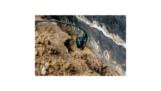 Submersible sewage pump SP 120-35 S image