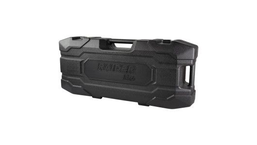 Ciocan Demolator 1400W HEX 30mm 30J valiza RDP-DH04 image