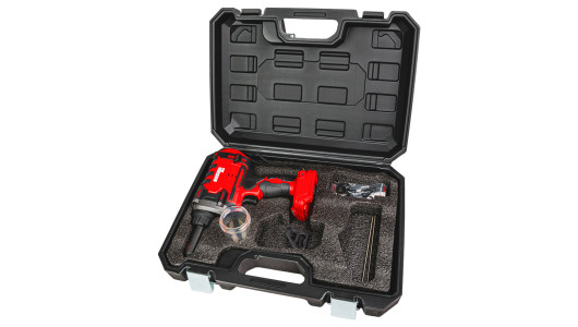 R20 Brushless Blind Rivet Gun 10000N Case Solo RDP-BBRG20 image