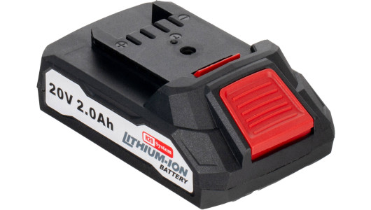 R20 Бормашина & Ъглошлайф 2Ah 4Ah в куфар RAIDER PRO RDP-PBCDI20&SPAG20 image