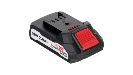 R20 Бормашина & Ъглошлайф 2Ah 4Ah в куфар RAIDER PRO RDP-PBCDI20&SPAG20 image