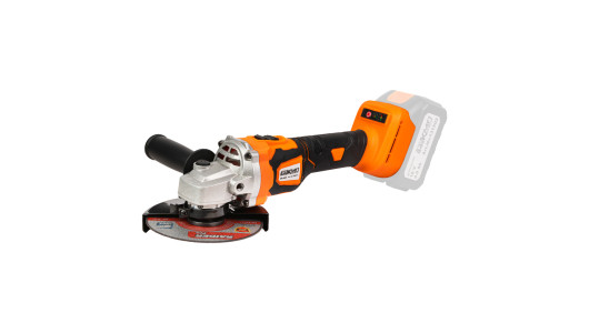 К-т Ъглошлайф бормашина перфоратор 18V2x4Ah куфар BK-AGCDRH3 image