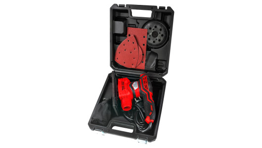 Slefuitor 3in1 300W &Oslash;125mm 90x187mm vit. var. BMC RD-MSA30 image