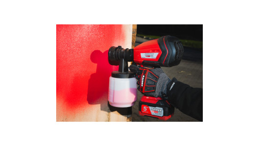 R20 Пистолет за боя акум. &Oslash;1,5 1,8 2,5mm 1L Solo RAIDER PRO RDP-CSGC20 image